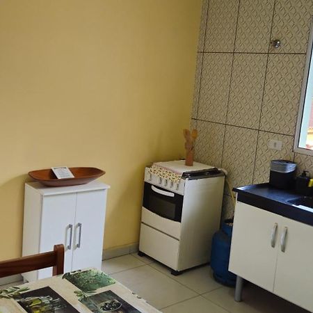 Chales Beira Rio Ubatuba Εξωτερικό φωτογραφία