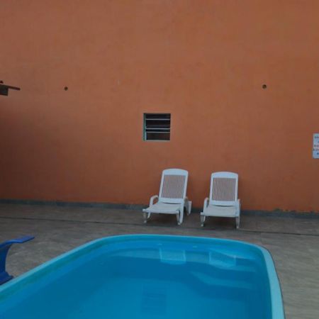 Chales Beira Rio Ubatuba Εξωτερικό φωτογραφία
