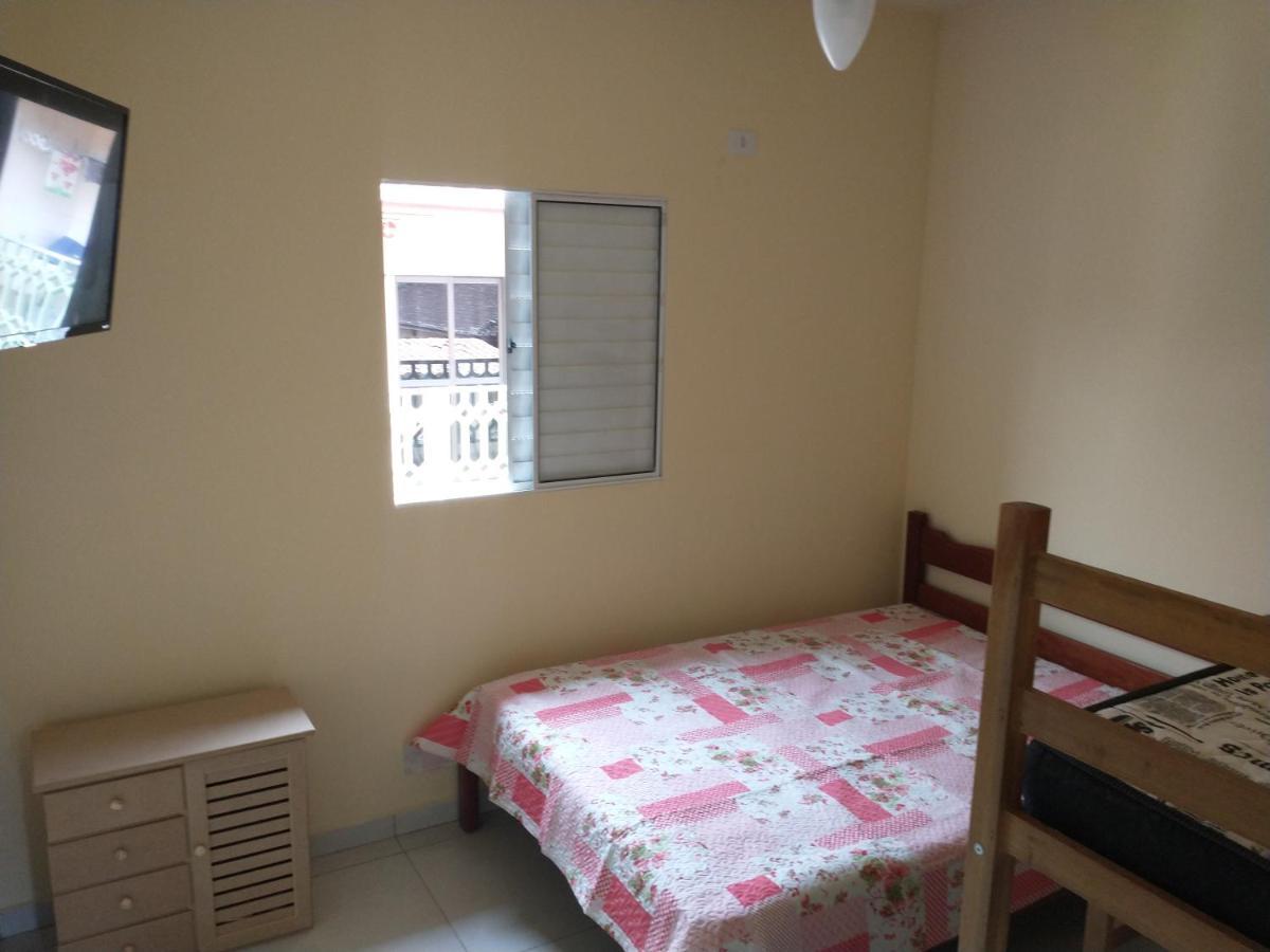 Chales Beira Rio Ubatuba Εξωτερικό φωτογραφία