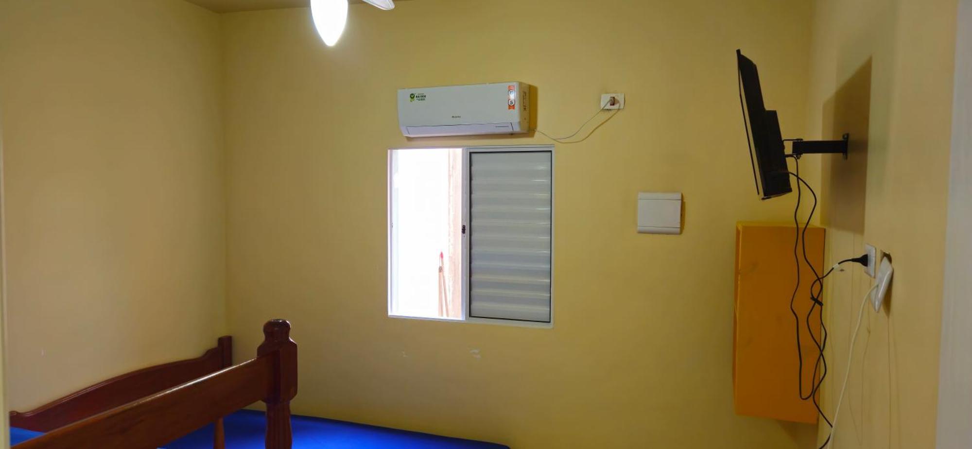 Chales Beira Rio Ubatuba Εξωτερικό φωτογραφία